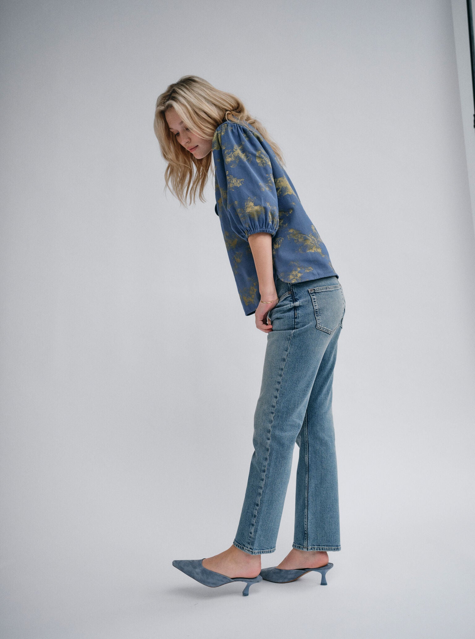 Modelshot / Eventide / Detail